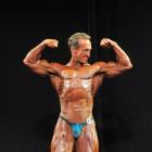 Michael  Elks - NPC Elite Muscle Classic 2012 - #1